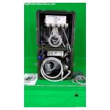 Aseptico ADU-10CF Command Air Dental System (No Po Aseptico ADU-10CF Command Air Dental System (No Po
