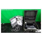 Aseptico AEU-425CF Command Air Dental System Aseptico AEU-425CF Command Air Dental System