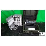 Aseptico AEU-425CF Command Air Dental System Aseptico AEU-425CF Command Air Dental System