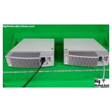Philips Intellivue MP90 Lot of 2 Anesthesia Patien Philips Intellivue MP90 Lot of 2 Anesthesia Patien