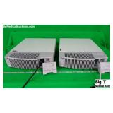 Philips Intellivue MP90 Lot of 2 Anesthesia Patien Philips Intellivue MP90 Lot of 2 Anesthesia Patien