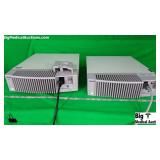 Philips Intellivue MP90 Lot of 2 Anesthesia Patien Philips Intellivue MP90 Lot of 2 Anesthesia Patien