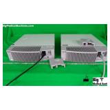 Philips Intellivue MP90 Lot of 2 Anesthesia Patien Philips Intellivue MP90 Lot of 2 Anesthesia Patien