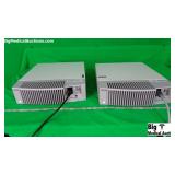 Philips Intellivue MP90 Lot of 2 Anesthesia Patien Philips Intellivue MP90 Lot of 2 Anesthesia Patien