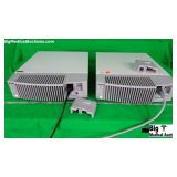 Philips Intellivue MP90 Lot of 2 Anesthesia Patien Philips Intellivue MP90 Lot of 2 Anesthesia Patien