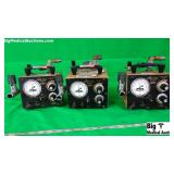 Omni-Tech Omni-Vent Series D Lot of (3) MRI Portab Omni-Tech Omni-Vent Series D Lot of (3) MRI Portab