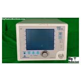 Respironics Vision BIPAP Ventilator Unit Respironics Vision BIPAP Ventilator Unit