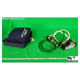 Life Support Products Inc Autovent 3000 Portable V Life Support Products Inc Autovent 3000 Portable V