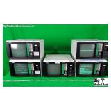 Datex-Ohmeda Capnomac Ultima Lot of 5 Anesthesia M Datex-Ohmeda Capnomac Ultima Lot of 5 Anesthesia M