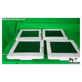 Planar V515XAD-TR Lot of 4 LCD Display Monitors Planar V515XAD-TR Lot of 4 LCD Display Monitors