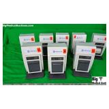 GE PRN 50-M Lot of 8 Digital Writer Printers GE PRN 50-M Lot of 8 Digital Writer Printers