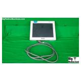 Lot of 3 Philips M8031B & M8033C Patient Monitors Lot of 3 Philips M8031B & M8033C Patient Monitors