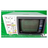 Spacelabs Modular Patient Monitoring System Spacelabs Modular Patient Monitoring System