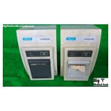 GE Marquette PRN 50 Lot of 2 Digital Writers GE Marquette PRN 50 Lot of 2 Digital Writers