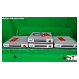GE Solar 8000 Lot of 3 Anesthesia UCI Monitor Modu GE Solar 8000 Lot of 3 Anesthesia UCI Monitor Modu