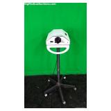 Aculux XLT Light Source on Rolling Stand Aculux XLT Light Source on Rolling Stand