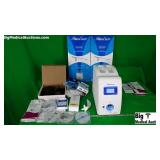 Hologic NovaSure Lot of Endometrial Ablation Syste Hologic NovaSure Lot of Endometrial Ablation Syste