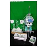 Hologic Myosure Hysteroscopic Tissue Removal Syste Hologic Myosure Hysteroscopic Tissue Removal Syste