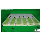 Intuitive Surgical DaVinci Si 428054 Lot of 6 Suct Intuitive Surgical DaVinci Si 428054 Lot of 6 Suct