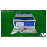 Teleflex 128020 Lot of 1 Case of LMA Unique Reusab Teleflex 128020 Lot of 1 Case of LMA Unique Reusab