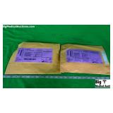 Intuitive Surgical DaVinci S 381181 Lot of 2 EndoW Intuitive Surgical DaVinci S 381181 Lot of 2 EndoW