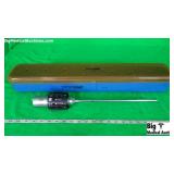 Intuitive Surgical, Sholly, Scopepak 371939-02 5.8 Intuitive Surgical, Sholly, Scopepak 371939-02 5.8
