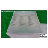 Intuitive Surgical DaVinci Si, S Lot of 13mm Stapl Intuitive Surgical DaVinci Si, S Lot of 13mm Stapl