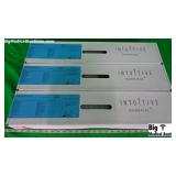 Intuitive Surgical DaVinci Si 420278 Lot of 3 Gras Intuitive Surgical DaVinci Si 420278 Lot of 3 Gras