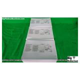Intuitive Surgical,Teleflex WeckVista 420023 Lot o Intuitive Surgical,Teleflex WeckVista 420023 Lot o