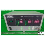 Storz 264305 20 SCB Electronic Endoflator Storz 264305 20 SCB Electronic Endoflator