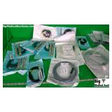 Olympus, ConMed, Abiomed MH-969, M01811, 130344, 0 Olympus, ConMed, Abiomed MH-969, M01811, 130344, 0