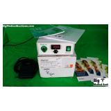 Hologic MyoSure Tissue Removal Control Unit Hologic MyoSure Tissue Removal Control Unit