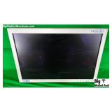 NDS Radiance LCD Surgical Monitor NDS Radiance LCD Surgical Monitor