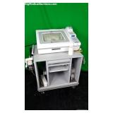 Steris P6500 System 1E Liquid Sterilizing Processo Steris P6500 System 1E Liquid Sterilizing Processo