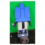 Allen Beach Chair A047821 OR Shoulder Table Allen Beach Chair A047821 OR Shoulder Table