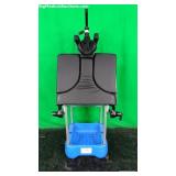 Steris Beach Chair P134469-382 OR Shoulder Table Steris Beach Chair P134469-382 OR Shoulder Table
