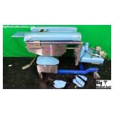 OSI SST-3000 Andrews Spinal Surgery Table OSI SST-3000 Andrews Spinal Surgery Table