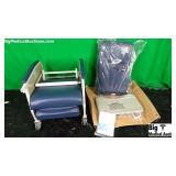 Mckesson D574 3 Position Recliner ( New in Box ) Mckesson D574 3 Position Recliner ( New in Box )