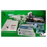 Arhtocare,Smith&Nephew, Conviden 601-00100,EICA587