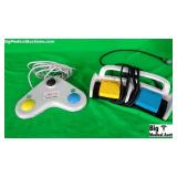 Arthrocare System 2000 Foot Switch & Conmed ESU Fo Arthrocare System 2000 Foot Switch & Conmed ESU Fo