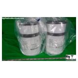 Coviden Optimum Lot of 2 ULPA Filters Coviden Optimum Lot of 2 ULPA Filters