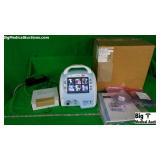 Covidien Newport Plus HT70 Ventilator System w/ Fl Covidien Newport Plus HT70 Ventilator System w/ Fl