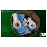 ALM Lot of Camera Shield for ALM Light Source Unit ALM Lot of Camera Shield for ALM Light Source Unit