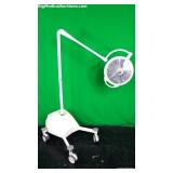 ALM Prismalix Mobile Surgical Light ALM Prismalix Mobile Surgical Light