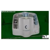 Cryopen Ct-ct1010 Cryosurgical System Cryopen Ct-ct1010 Cryosurgical System