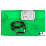 Synthes 519.51S, 511.80 Air Hose for Compact Air D Synthes 519.51S, 511.80 Air Hose for Compact Air D