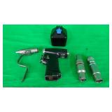 Stryker CD3 (Tested Functional) 4300 Coreless Driv Stryker CD3 (Tested Functional) 4300 Coreless Driv