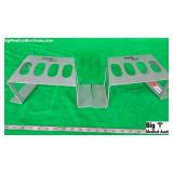 Stryker 2106-106 Lot of 2 Battery Racks for System Stryker 2106-106 Lot of 2 Battery Racks for System