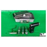 (Tested Functional) Stryker CD3 4300 Cordless Driv (Tested Functional) Stryker CD3 4300 Cordless Driv