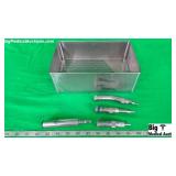(Tested Functional) Stryker MD Series 5100-015-250 (Tested Functional) Stryker MD Series 5100-015-250